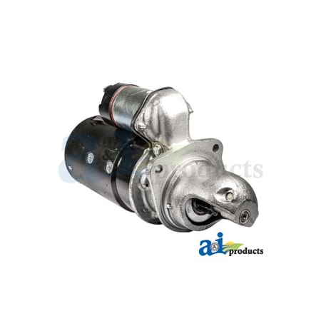 A & I Products RE-MFG. STARTER 15" x5.5" x8" A-1109252